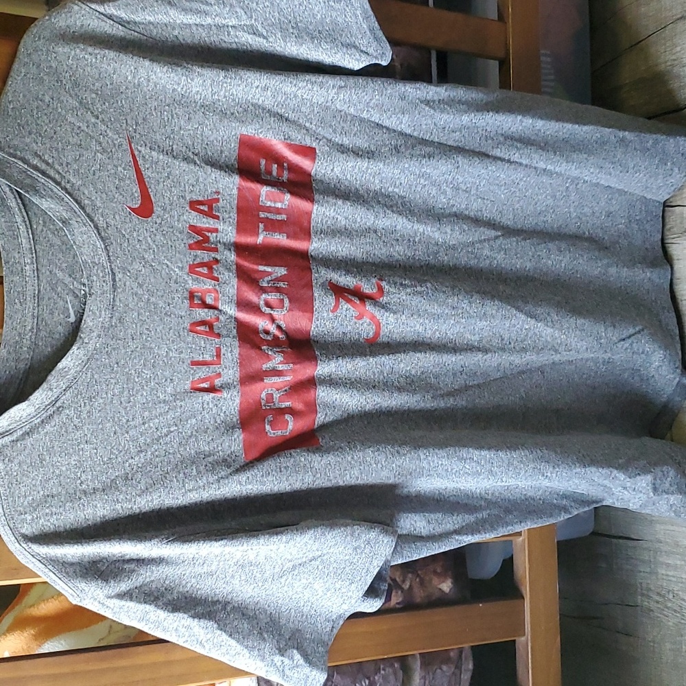 Nike Alabama T-Shirt